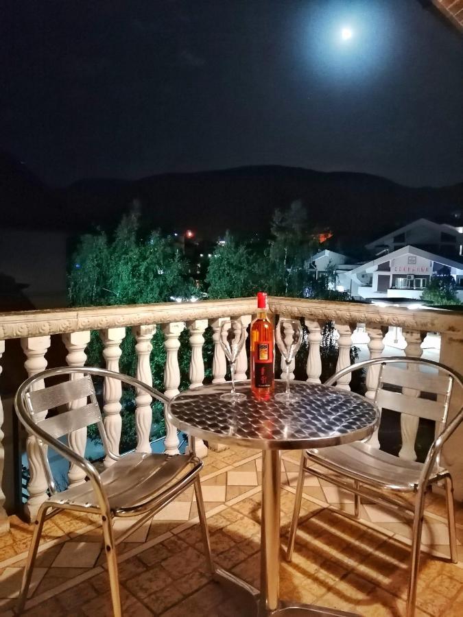 Vila Simic Soko Banja Exterior foto