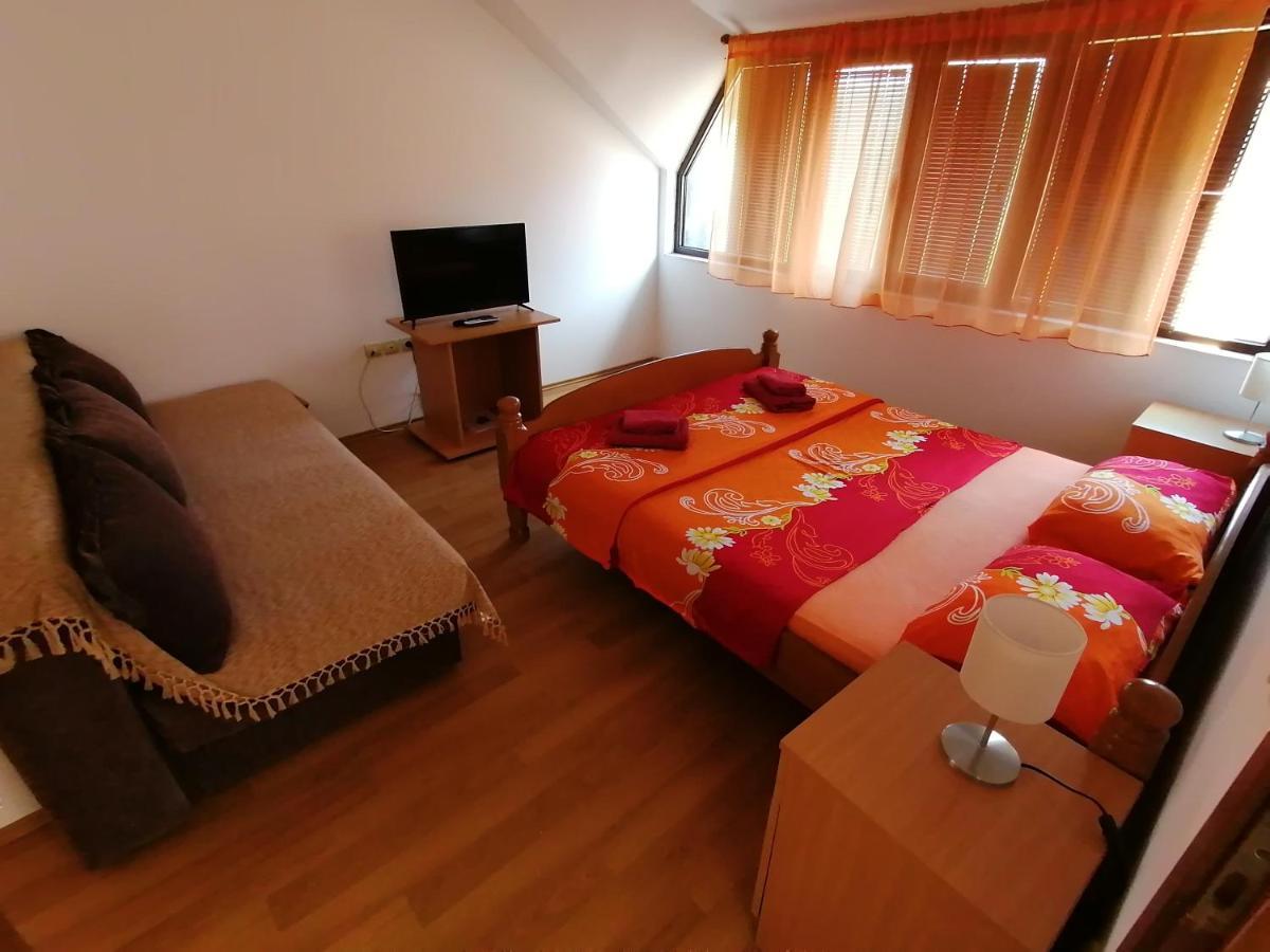 Vila Simic Soko Banja Exterior foto