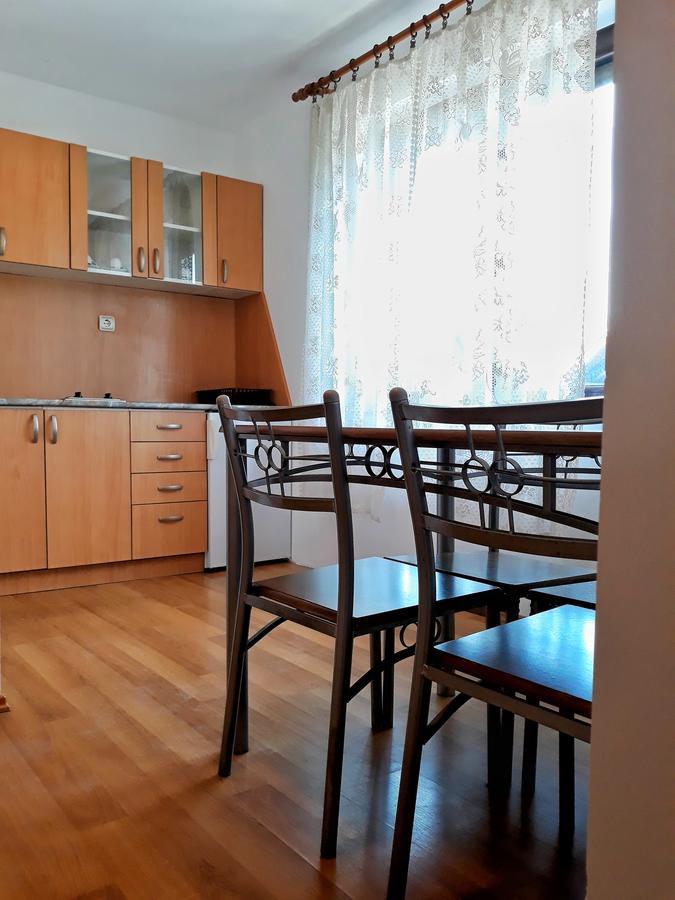 Vila Simic Soko Banja Exterior foto