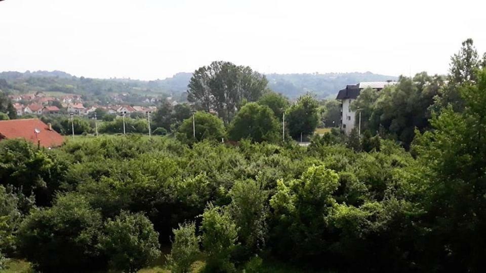 Vila Simic Soko Banja Exterior foto